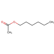 Acetate d'Hexyle - 30 Gr