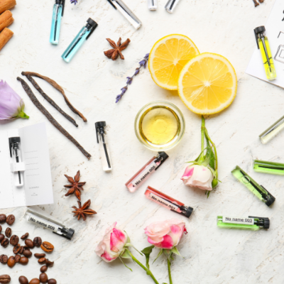 Forfait 5 Echantillons 2 Gr