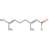 Citral - 30 Gr