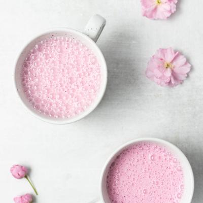 Base parfumante Pink Sugar - 30 gr