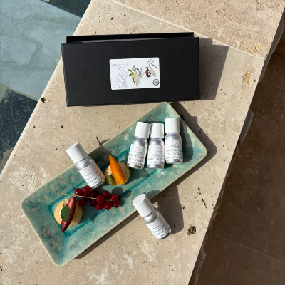 Kit pâtissier comme un chef 