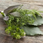 Mélange bouquet garni - 30 Gr