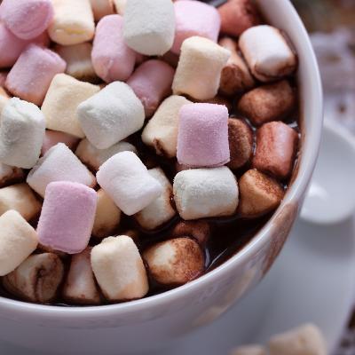 Base parfumante Guimauve - 30 gr