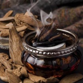 Oud Fragrance Base - 30 gr