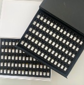 Coffret Duo  "My Essentials Smells" 