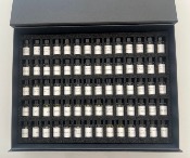Coffret Synthétiques  "My Essentials Smells"