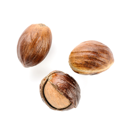 Nutmeg essential oil - 30 gr