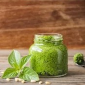 Mélange Pesto - 30 Gr