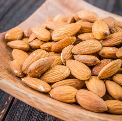 Bitter Almond Essential oil - 30 gr