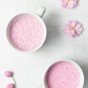 Base parfumante Pink Sugar - 30 gr