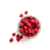 Composition naturelle Framboise pour la Gastronomie - 30 gr