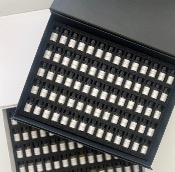 Coffret Synthétiques  "My Essentials Smells"