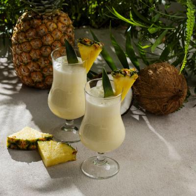 Base parfumante Piña Colada - 30 gr