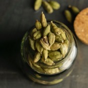 Absolue de Cardamome - 30 gr